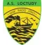 Club logo football club Loctudy As