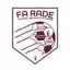 Club logo football club Logonna Daoulas Fa