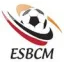 Club logo football club Loireauxence Bcm