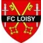 Logo du club de football Loisy FC