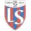 Club logo football club Lombron Sports