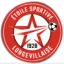 Club logo football club Longeville Es