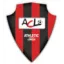 Club logo football club Longue Ac