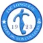 Club logo football club Longueau Esc