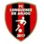 Club logo football club Longuenee En Anj Fc