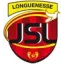 Club logo football club Longuenesse Js