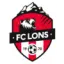 Logo du club de football Lons Fc