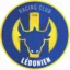 Club logo football club Lons Rc