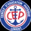 Logo du club de football Lorient Cep