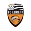 Logo du club de football Lorient Fc