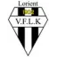 Club logo football club Lorient La Vig Fl