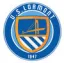 Club logo football club Lormont Us