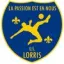 Club logo football club Lorris Us