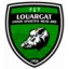 Club logo football club Louargat Us