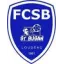 Club logo football club Loudeac St Bug Fc