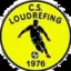 Logo du club de football Loudrefing Cs
