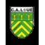 Club logo football club Loue Ca