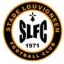 Club logo football club Louv Bais Stade