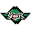 Club logo football club Louverné Sports