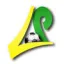 Club logo football club Luc Primaube F.c.