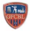 Club logo football club Lucciana Gfcb