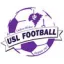 Club logo football club Ludonaise Us