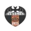 Logo du club de football Lumes AS