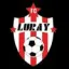 Club logo football club Luray F.c.