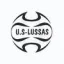 Logo du club de football Lussas U.s.