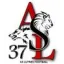 Club logo football club Luynes As
