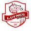 Club logo football club Luynes S.