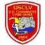 Club logo football club Ly.chem.vaise