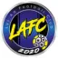 Logo du club de football Lys Aa FC