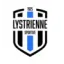 Club logo football club Lystrienne S.