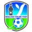 Club logo football club M Y F 03 Auvergne