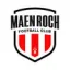 Club logo football club Maen Roch Fc