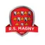 Club logo football club Magny Rs