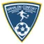 Club logo football club Mahalon Confort Es
