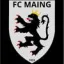 Logo du club de football Maing FC
