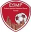 Club logo football club Maintenon