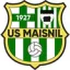 Logo du club de football Maisnil US