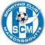 Logo du club de football Maisonsgoutte SC