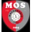 Club logo football club Maladrerie Os