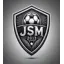 Logo du club de football Malancourt JS