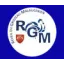Club logo football club Malaucene Rg
