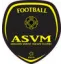 Logo du club de football Malemort Asv