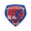 Club logo football club Mamers Sa