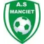 Logo du club de football Manciet