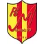 Club logo football club Mantois 78 Fc