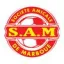 Club logo football club Marboue S A
